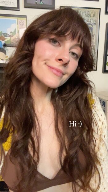 Michaela jill murphy 1 image