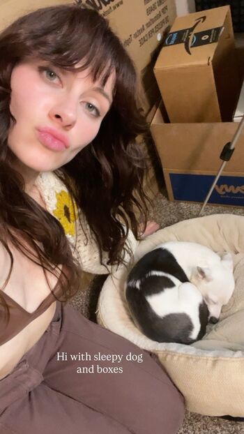 Michaela jill murphy 1 image