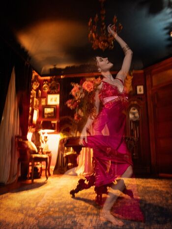 Michaela Jill Murphy