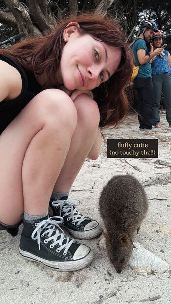 Michaela jill murphy 1 image