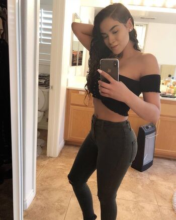 Michaela mendez image