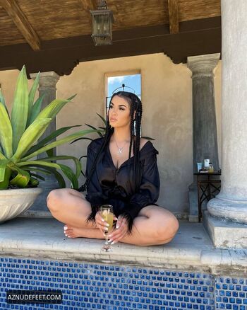Michaela mendez image