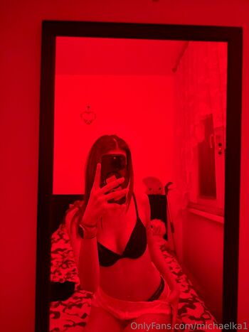 Michaelka novkov image