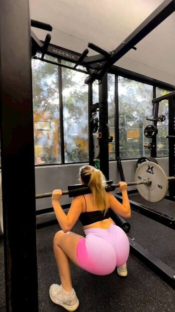 Michela cusi image
