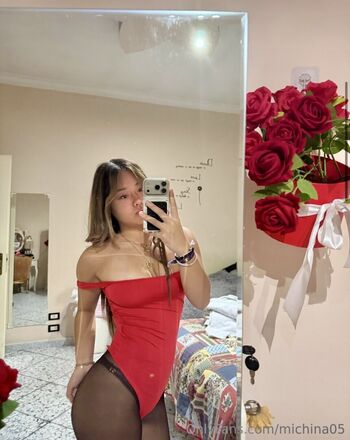 Michela han page 2 image