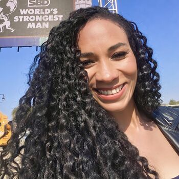 Michelle ackerley image