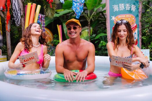 Michelle batista image