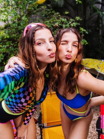 Michelle batista image