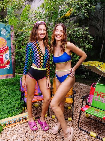 Michelle batista image