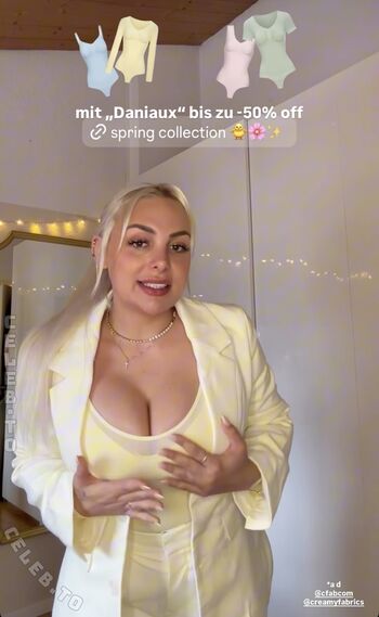 Michelle daniaux image