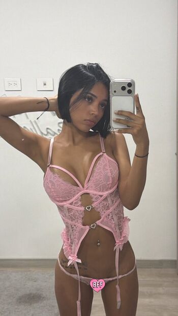 Michelle diaz x image