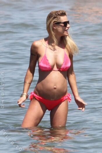 Michelle hunziker page 3 image