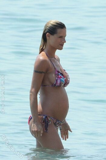 Michelle hunziker page 3 image