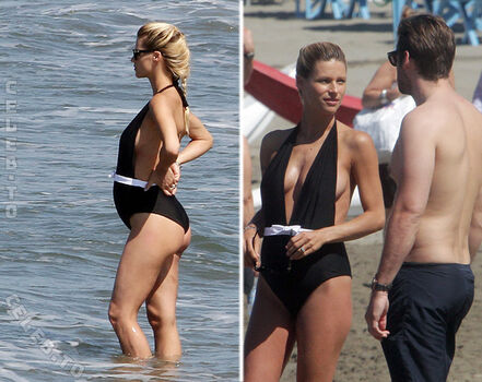 Michelle hunziker page 3 image