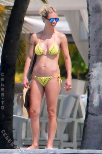 Michelle hunziker page 3 image