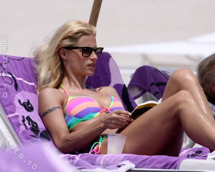 Michelle hunziker page 2 image
