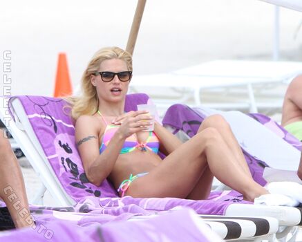 Michelle hunziker page 2 image