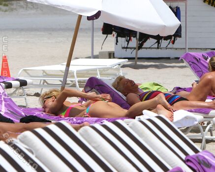 Michelle hunziker page 2 image