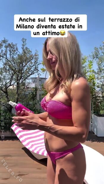 Michelle Hunziker