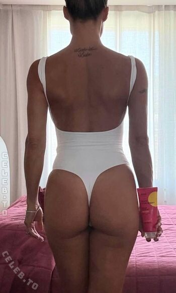 Michelle hunziker image