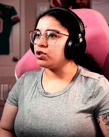 Michelle jones image