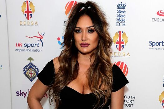 Michelle joy phelps image