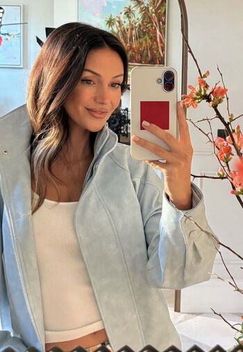 Michelle keegan page 2 image