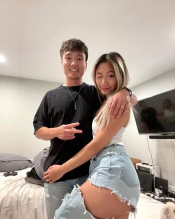 Michelle li image