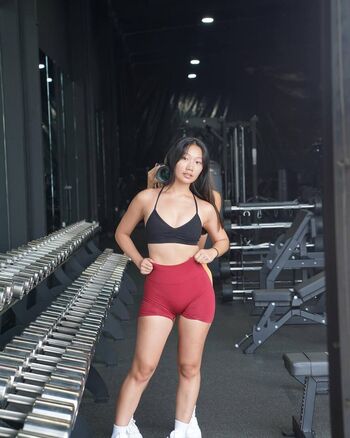 Michelle li image