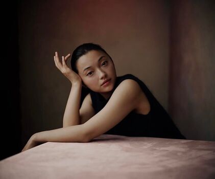 Michelle mao image