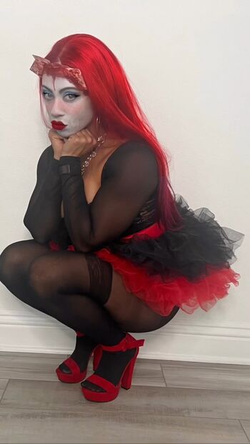 Michelle mcdaniel image