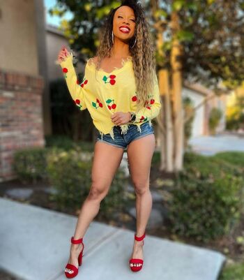 Michelle mcdaniel image