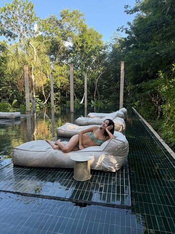 Michelle Mendizábal