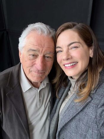 Michelle monaghan image