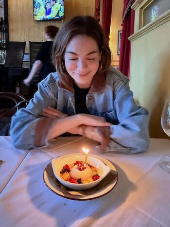 Michelle monaghan image