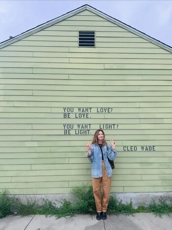 Michelle monaghan image