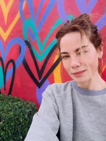 Michelle monaghan image