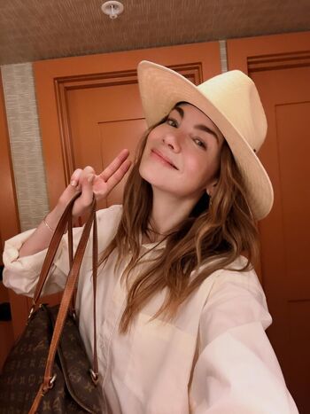 Michelle monaghan image