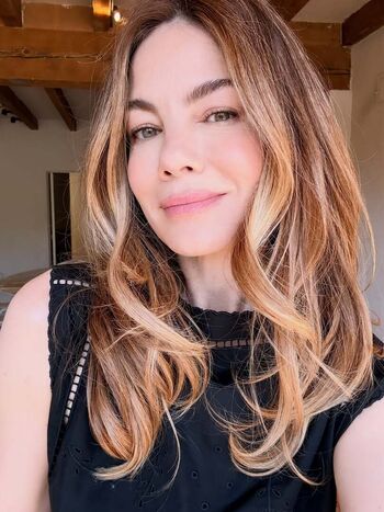 Michelle monaghan image