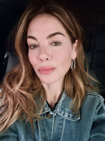 Michelle monaghan image