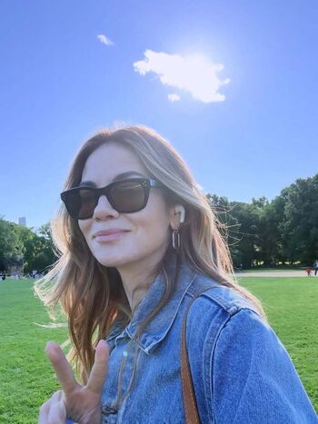 Michelle monaghan image