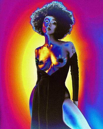 Michelle okoro page 2 image