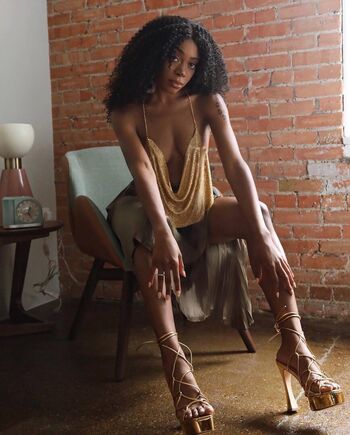 Michelle okoro image