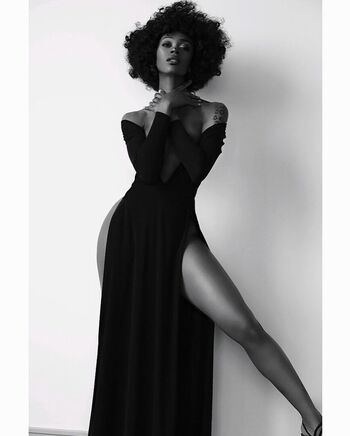 Michelle okoro image