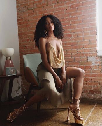 Michelle okoro image