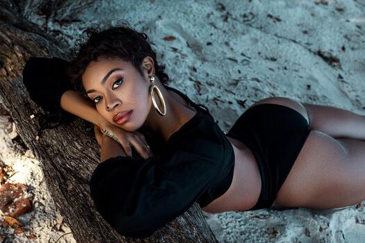 Michelle okoro image