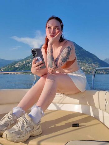 Michelle puttini image