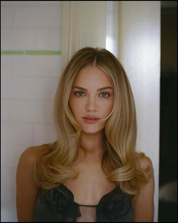 Michelle randolph image