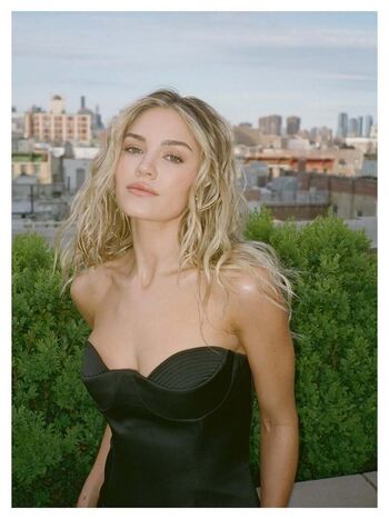 Michelle randolph image