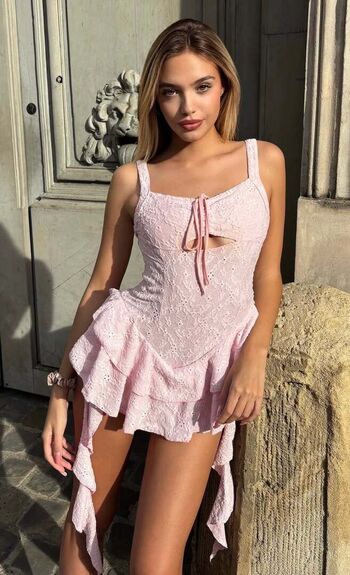 Michelle veronesi image